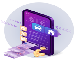 Loan - Lending system